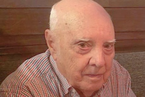 Bebedouro se despede do ex-vereador Vitório Campanelli aos 84 anos